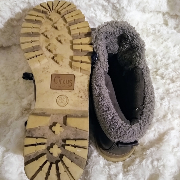 Circus by Sam Edelman shoes - Picture 5 of 5